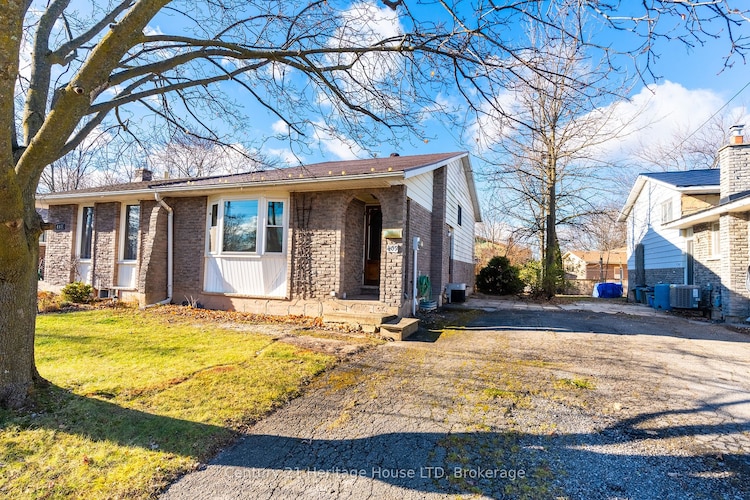 409 FIRST Ave, Welland, Ontario, 767 - N. Welland