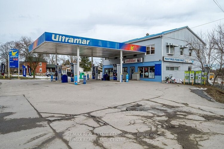 94 Bridge St S, Hastings Highlands, Ontario, 