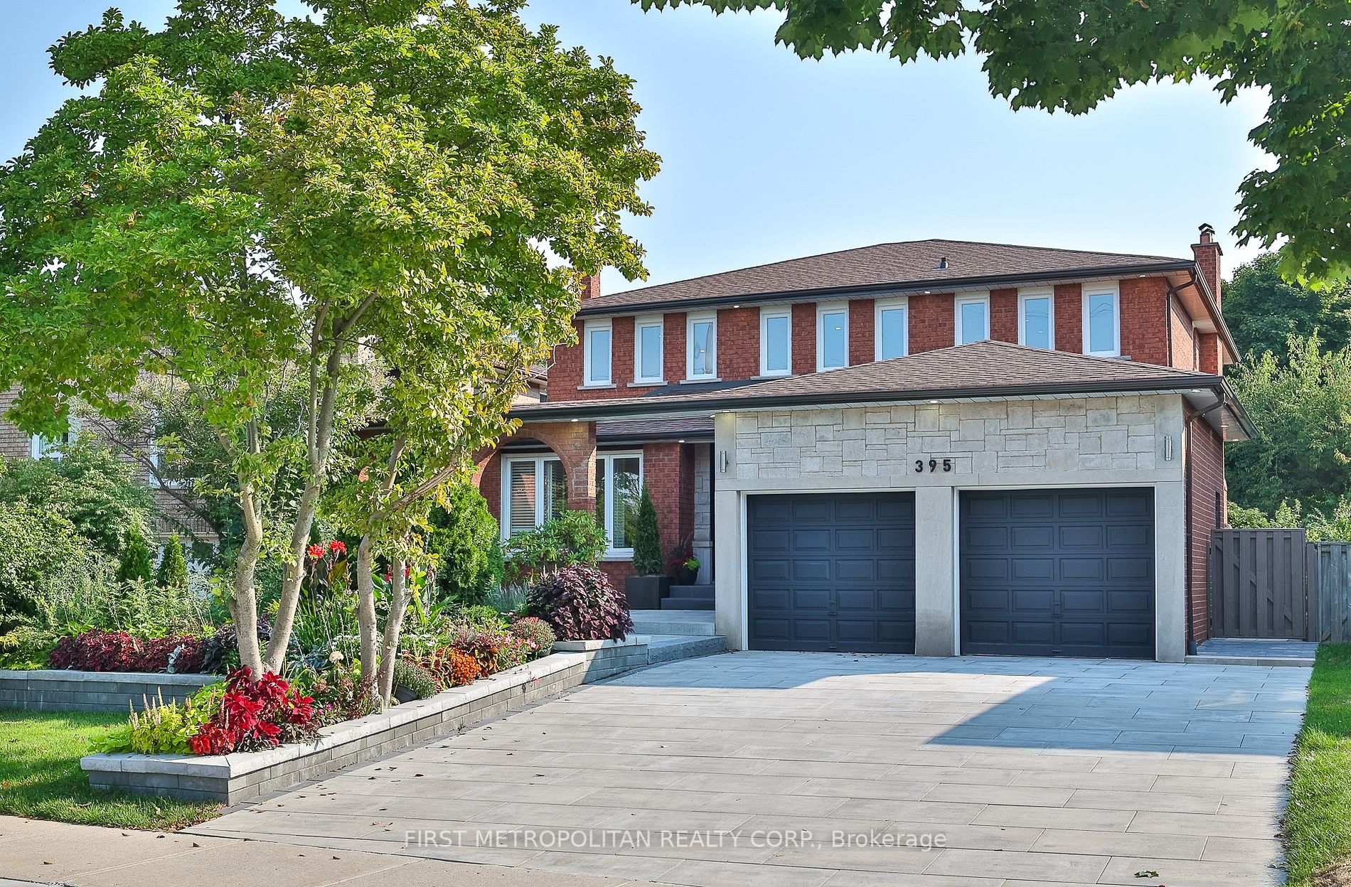 395 Morrish Rd, Toronto, Ontario, Highland Creek