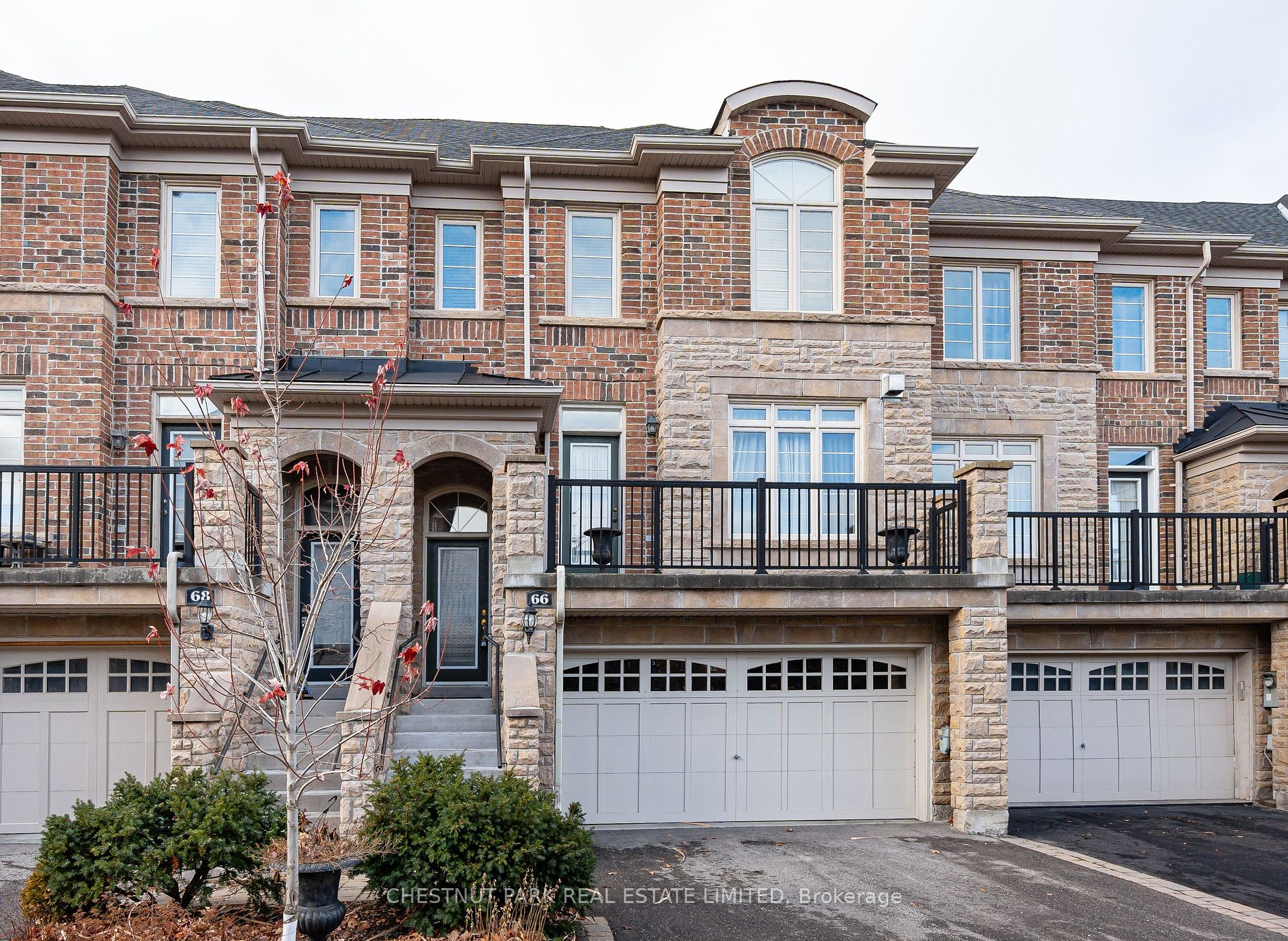 66 Chapman Crt, Aurora, Ontario, Aurora Grove