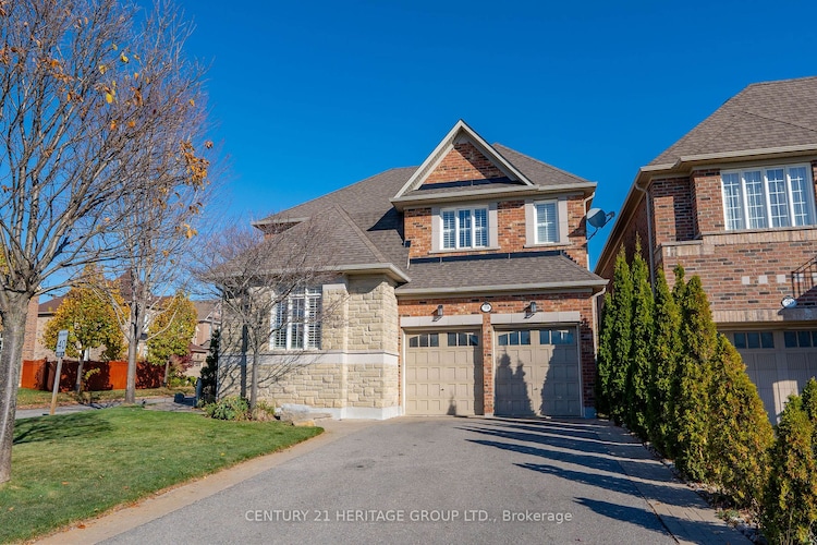 78 Walter Scott Cres, Markham, Ontario, Victoria Square