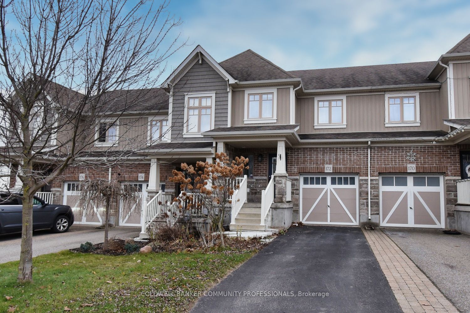 172 Preston Dr, Orangeville, Ontario, Orangeville