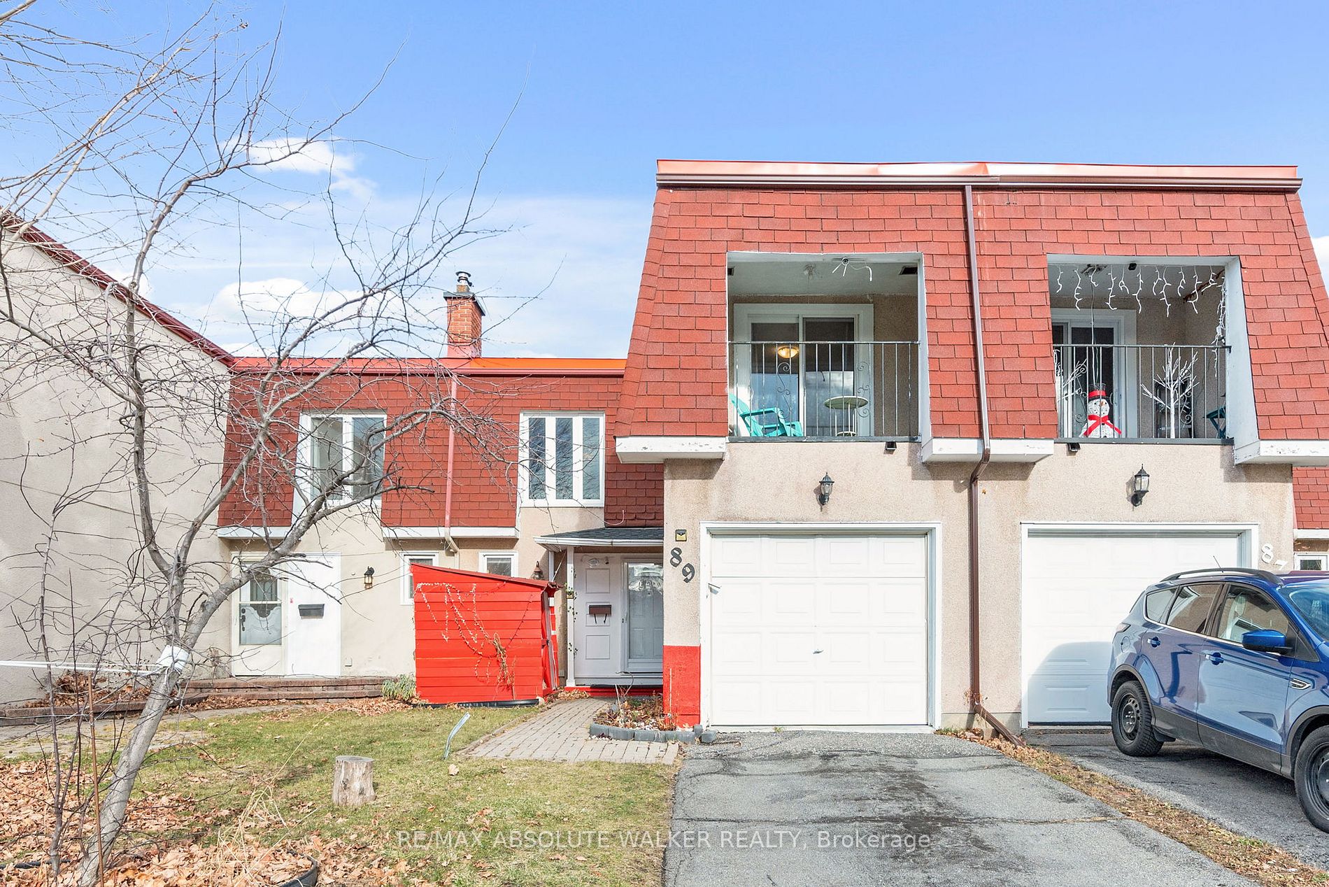 89 Tarquin Cres, Bells Corners and South to Fallowfield, Ontario, 7802 - Westcliffe Estates