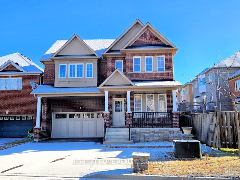 203 Ray Snow Blvd, Newmarket, Ontario, Woodland Hill