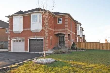 208 Tiller Tr, Brampton, Ontario, Fletcher's Creek Village