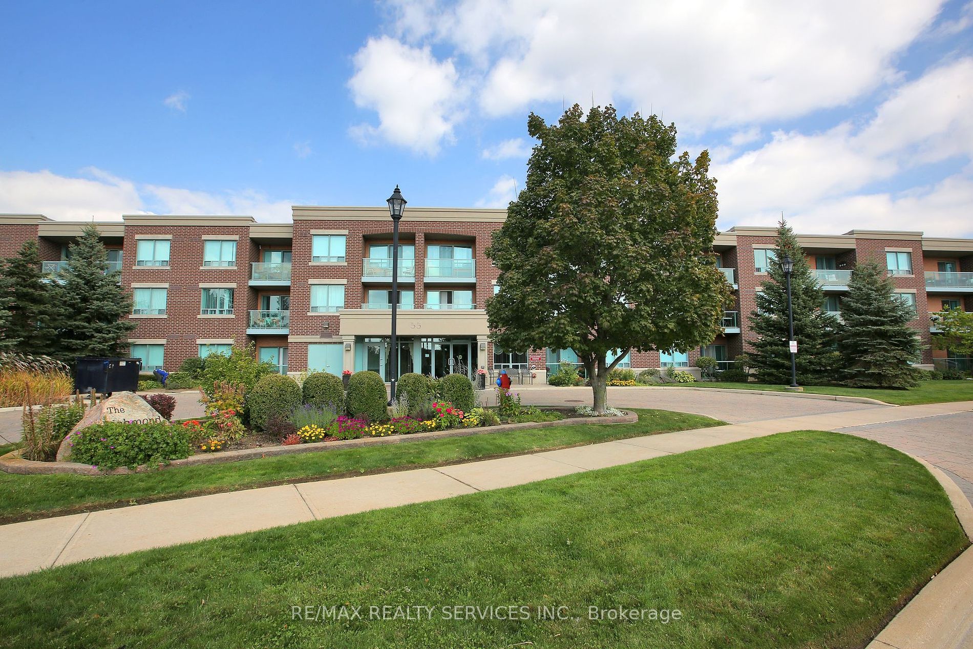 55 Via Rosedale Ave, Brampton, Ontario, Sandringham-Wellington