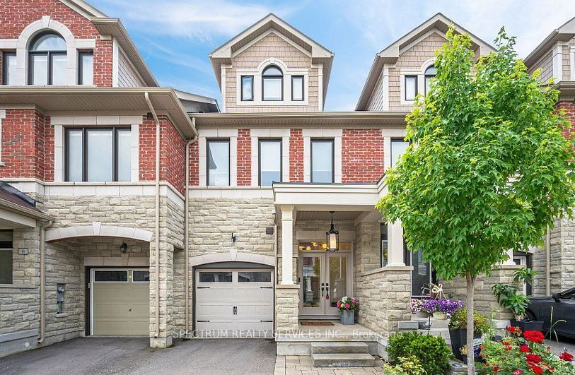 9 Hiawatha Crt, Vaughan, Ontario, Islington Woods