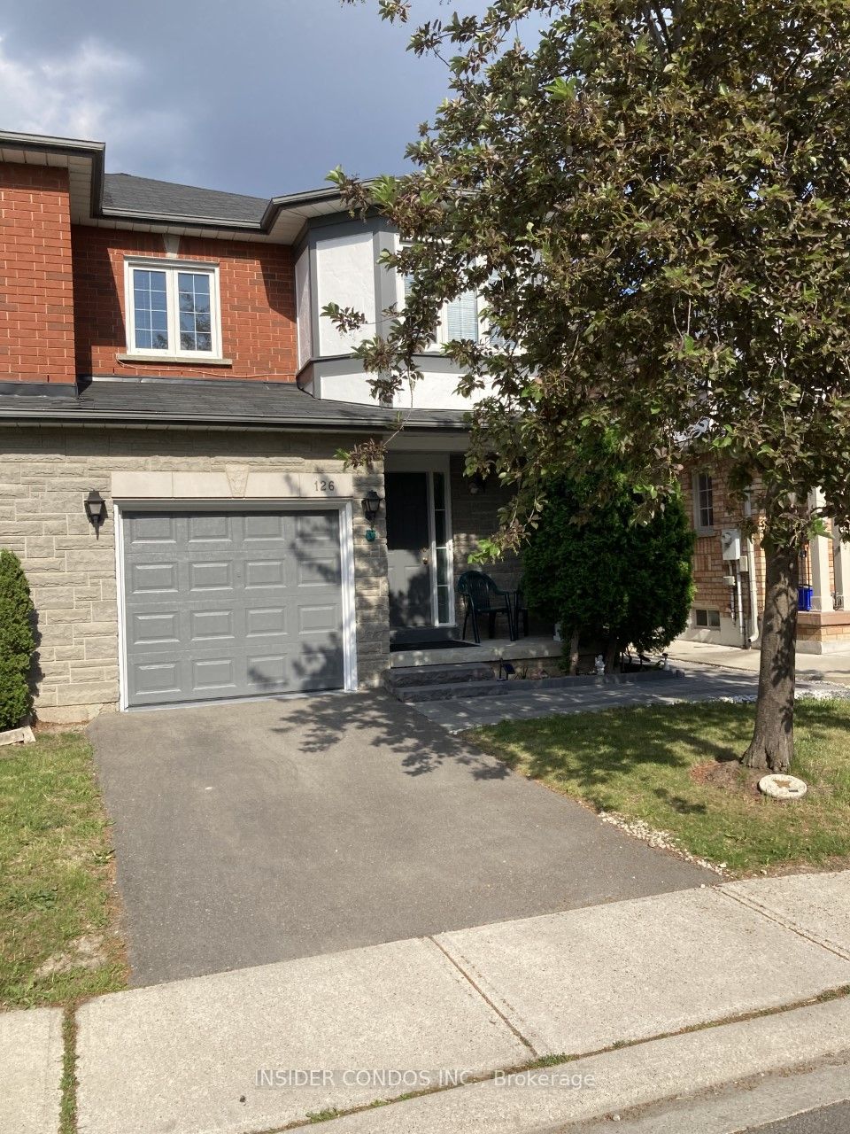 126 Pinedale Gate, Vaughan, Ontario, East Woodbridge