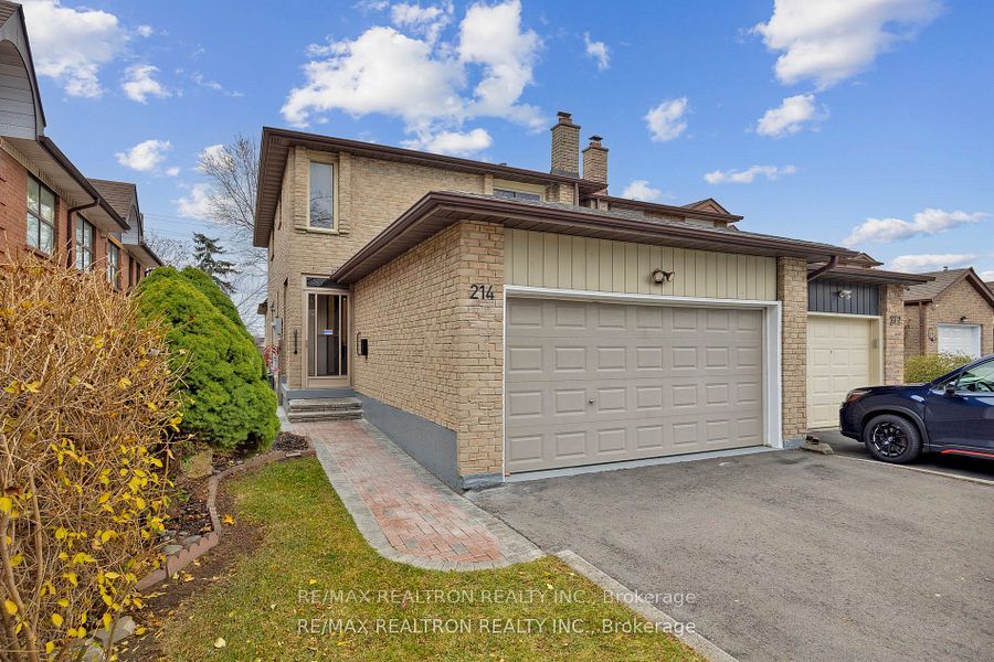 214 Borrows St, Vaughan, Ontario, Lakeview Estates