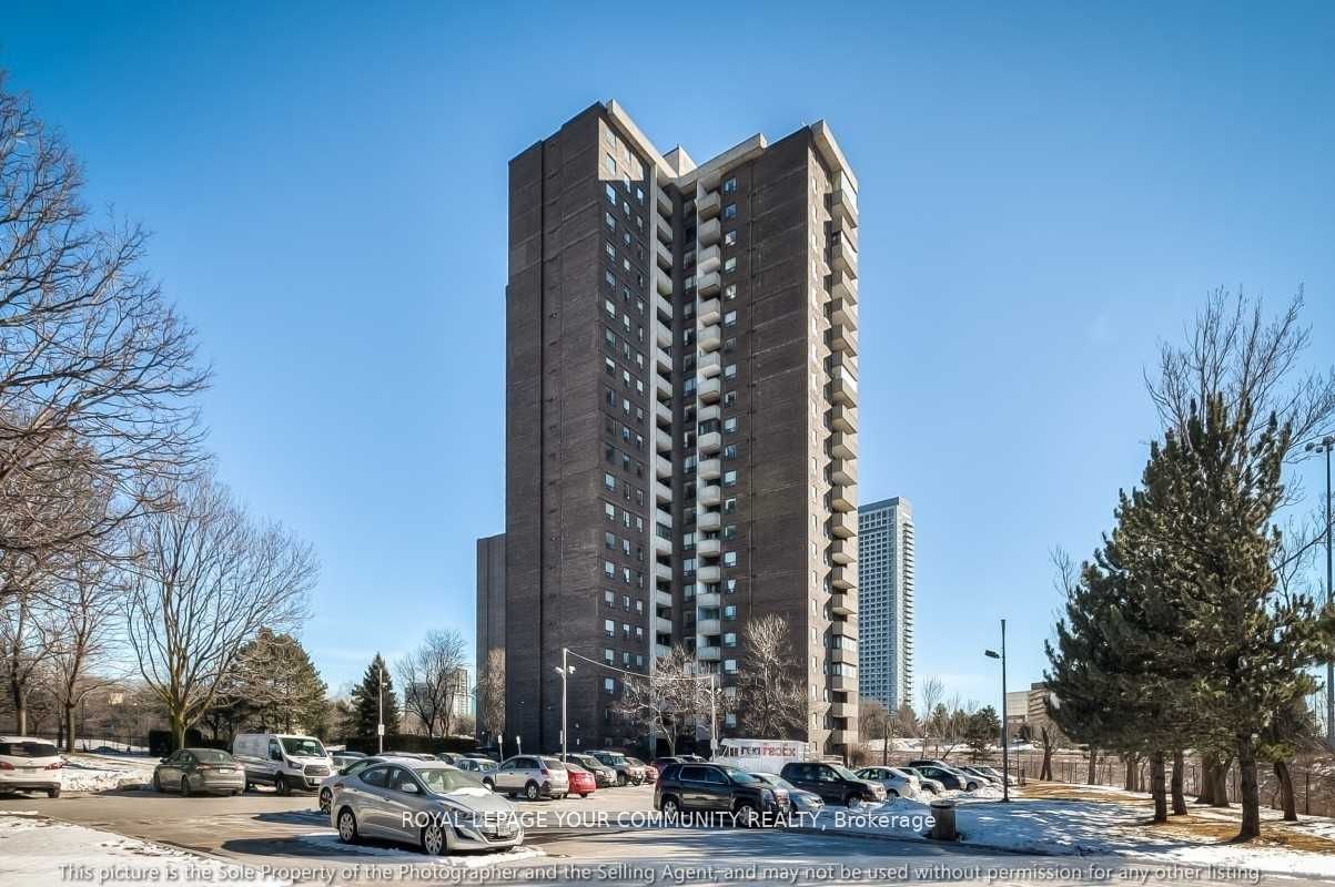 10 Muirhead Rd, Toronto, Ontario, Pleasant View