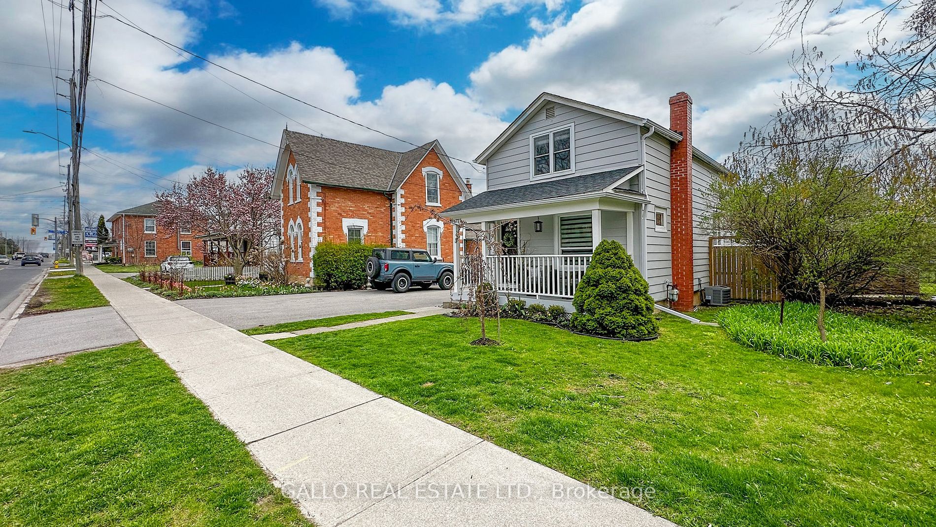 6727 Main St, Whitchurch-Stouffville, Ontario, Stouffville