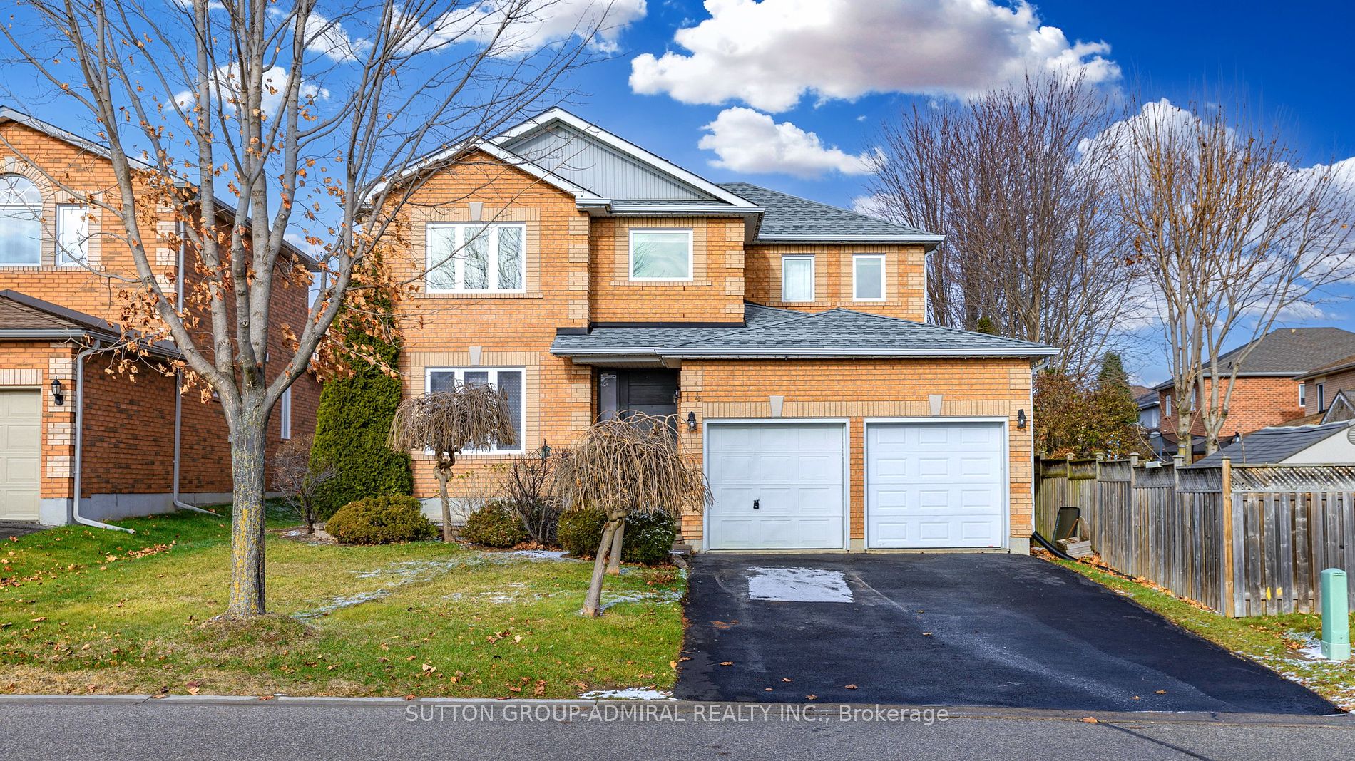 14 Metcalfe Dr, Bradford West Gwillimbury, Ontario, Bradford