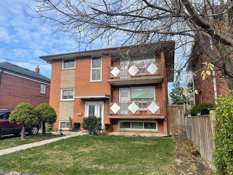 66 Evans Ave, Toronto, Ontario, Mimico