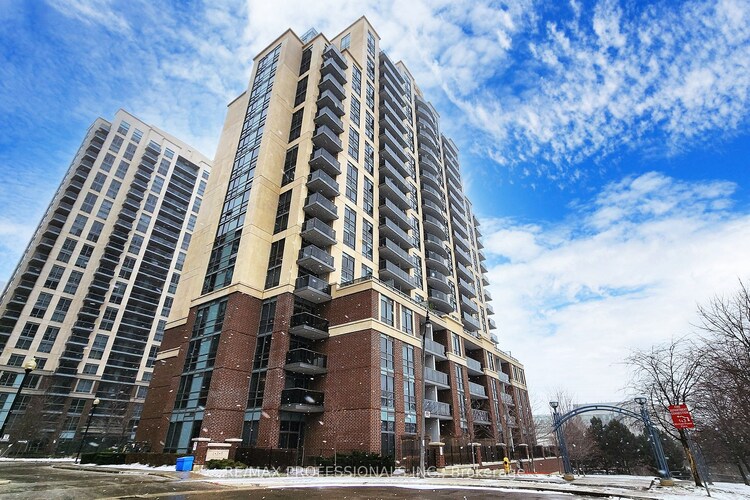 1 Michael Power Pl, Toronto, Ontario, Islington-City Centre West