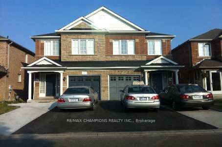 45 Feather Reed Way, Brampton, Ontario, Sandringham-Wellington