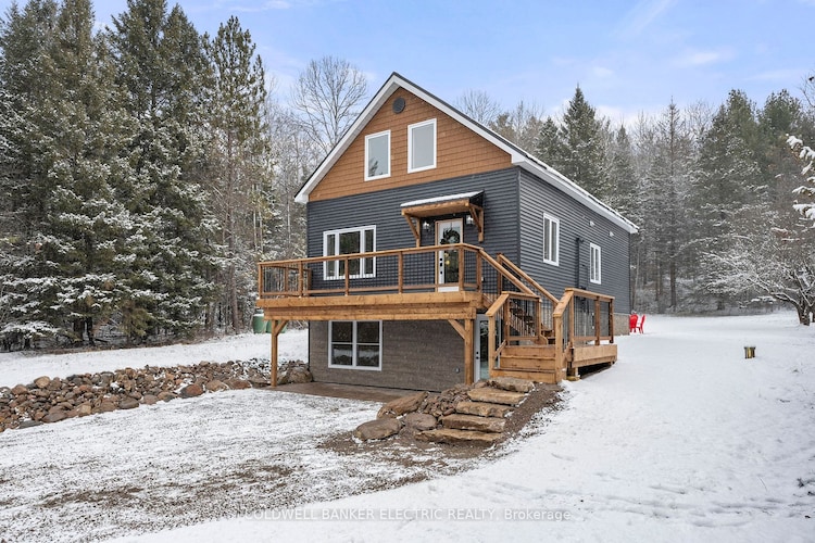 29850 Hwy 62  N, Hastings Highlands, Ontario, 