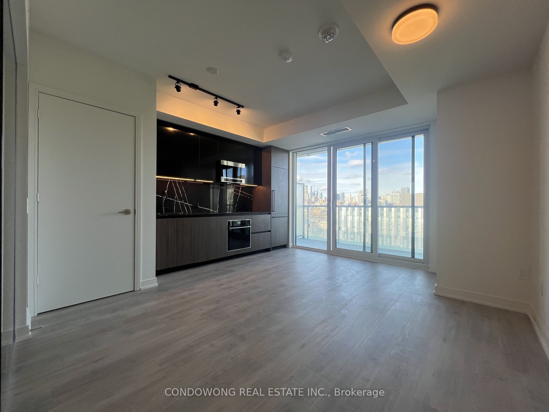 425 Front St E, Toronto, Ontario, Waterfront Communities C8