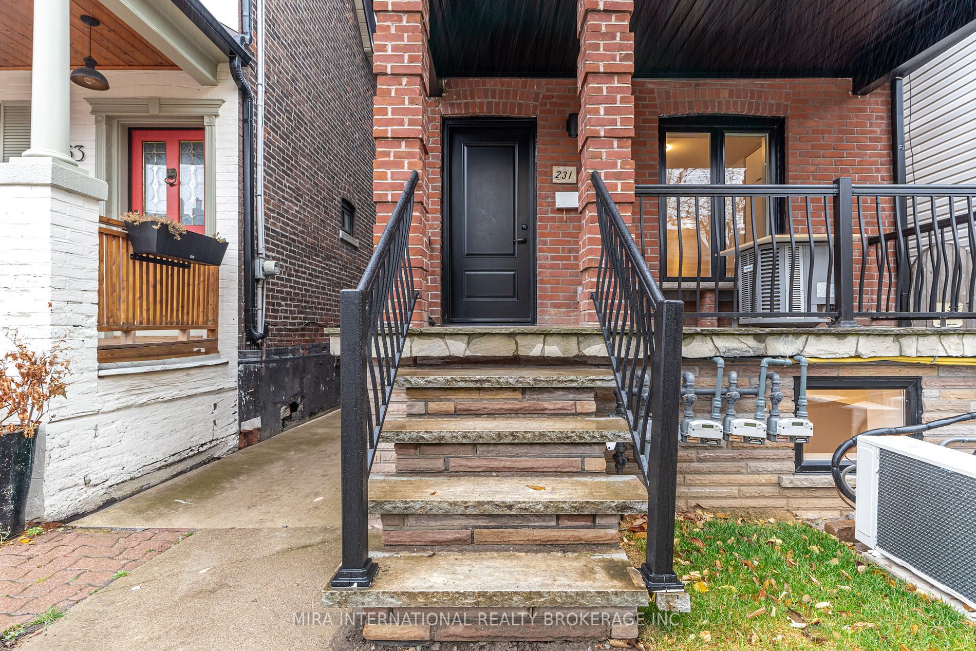 231 Symington Ave, Toronto, Ontario, Dovercourt-Wallace Emerson-Junction