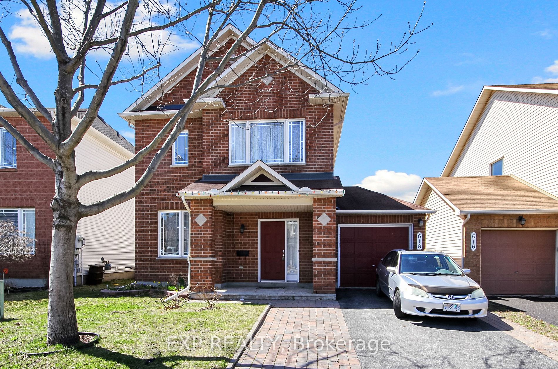 618 Beatrice Dr, Barrhaven, Ontario, 7709 - Barrhaven - Strandherd