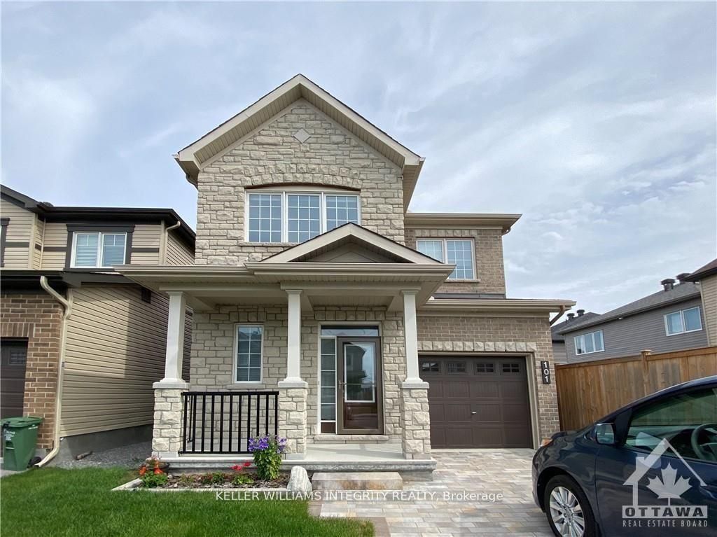 101 WESTOVER Cres, Kanata, Ontario, 9007 - Kanata - Kanata Lakes/Heritage Hills