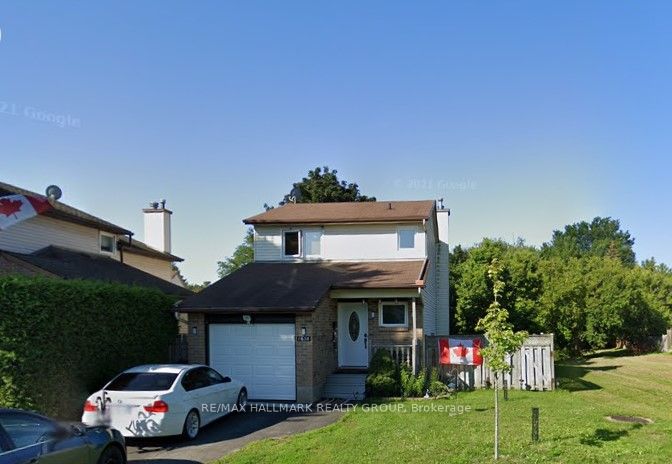 1638 St Georges St, Orleans - Cumberland and Area, Ontario, 1102 - Bilberry Creek/Queenswood Heights