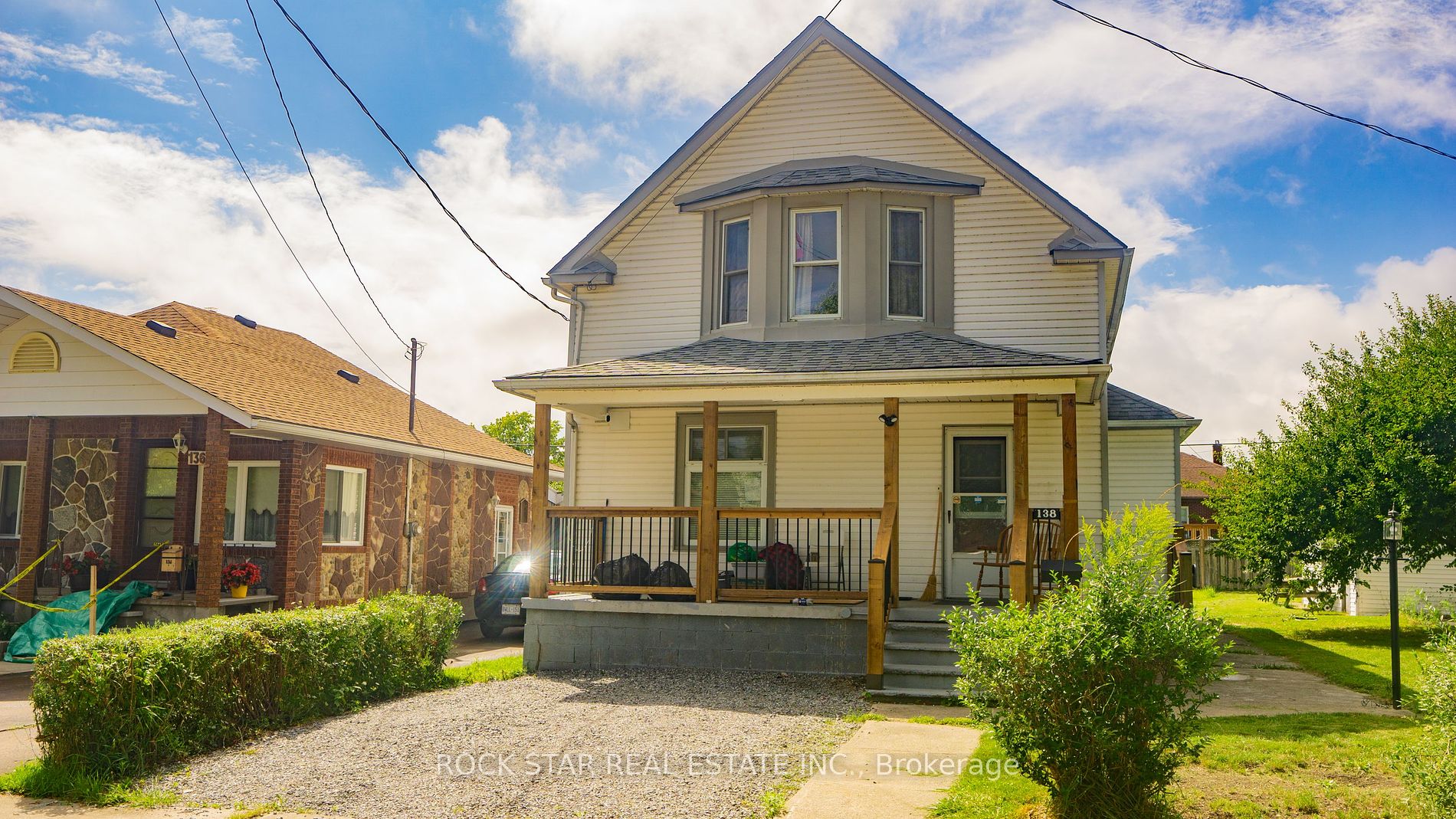 138 Humboldt Pkwy, Port Colborne, Ontario, 