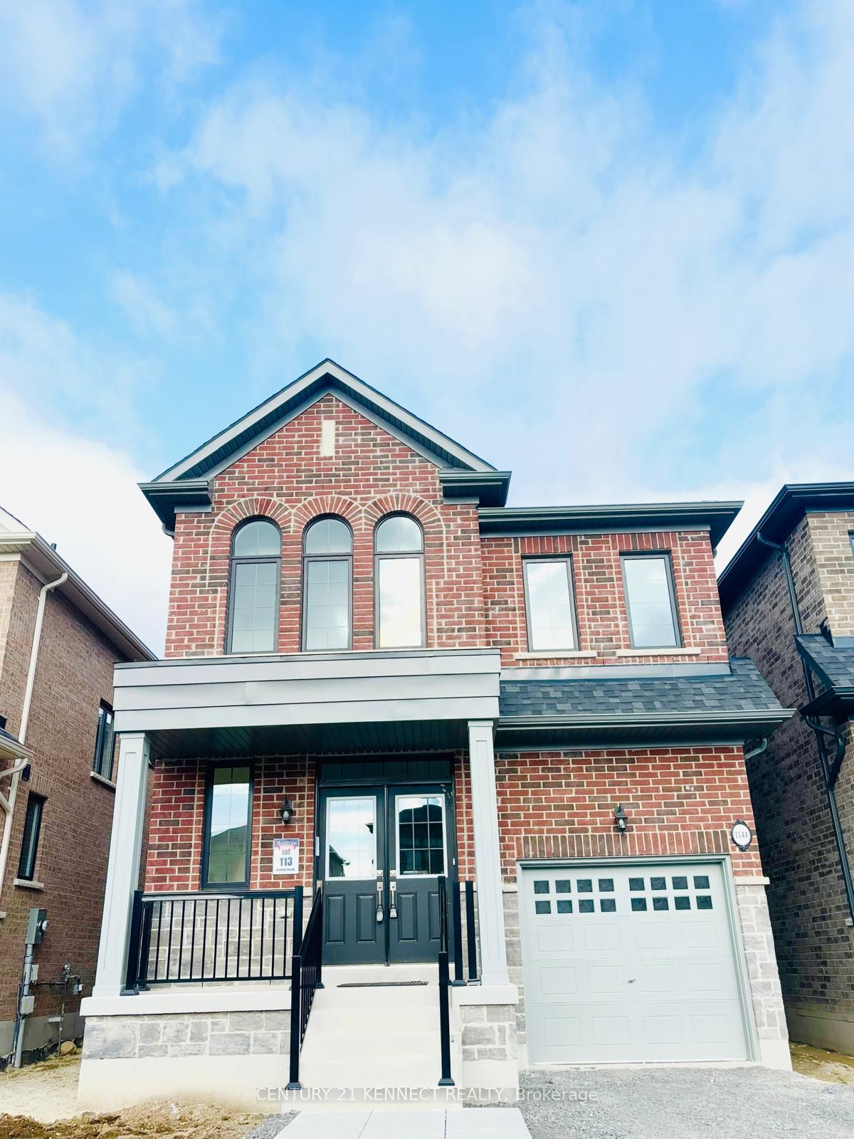 1144 Wilmington Ave, Oshawa, Ontario, Kedron