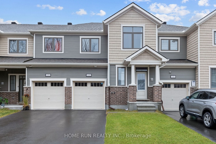 648 CYGNUS St, Barrhaven, Ontario, 7711 - Barrhaven - Half Moon Bay