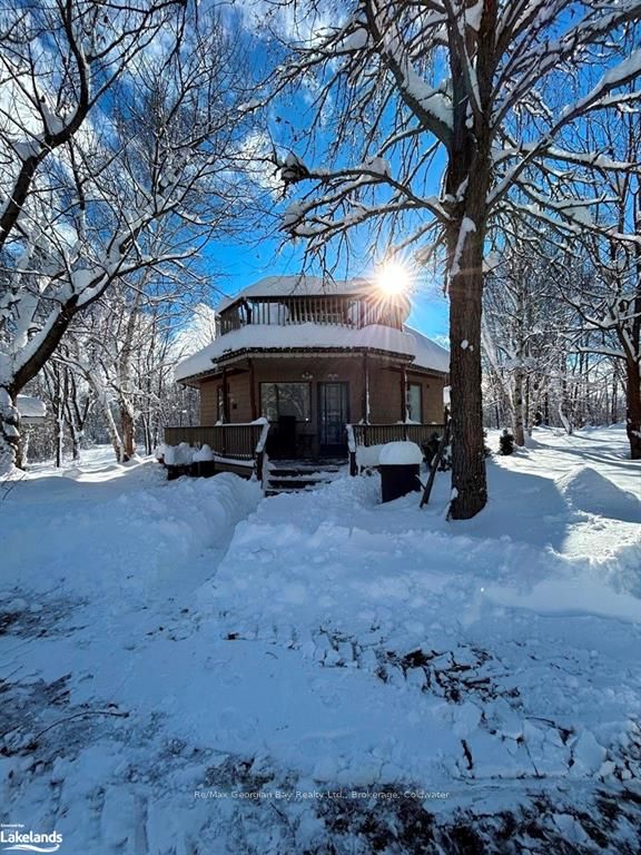 2009 QUARRY Rd, Severn, Ontario, Rural Severn