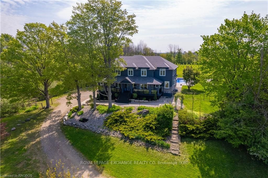 618 BRUCE ROAD 23, Kincardine, Ontario, Kincardine