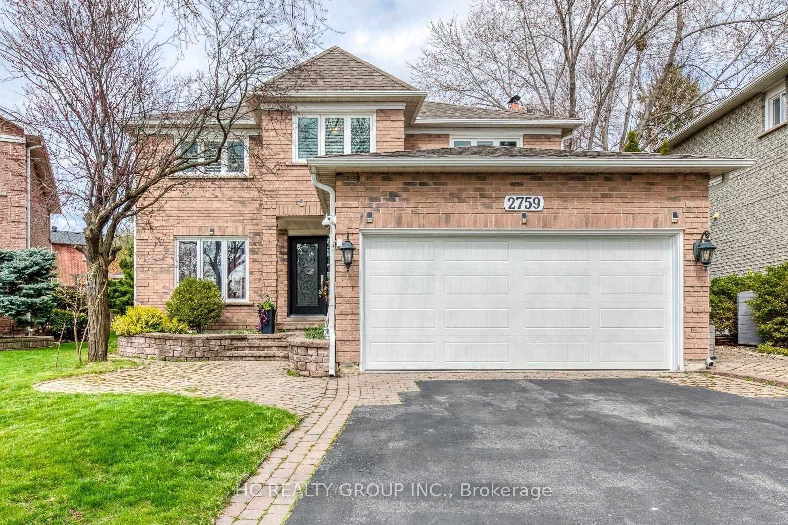 2759 Guilford Cres, Oakville, Ontario, Clearview