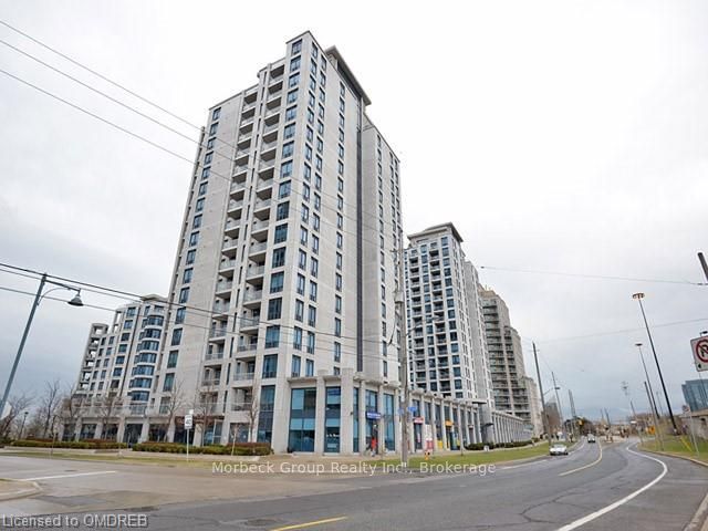 2083 LAKE SHORE Blvd W, Toronto, Ontario, Mimico