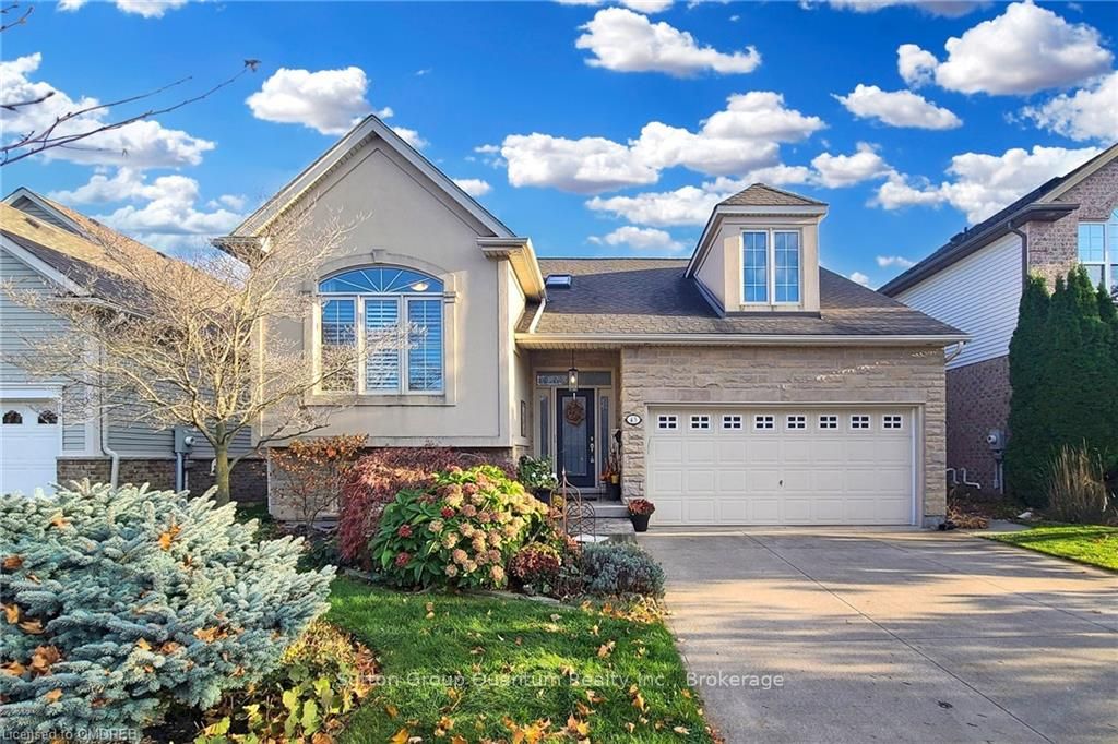 43 OARSMAN Cres, St. Catharines, Ontario, 439 - Martindale Pond