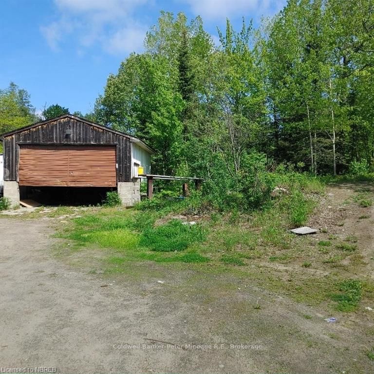 LT 11 RCP 5 LAKESHORE Dr, North Bay, Ontario, 