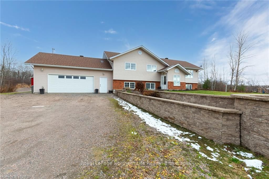 2971 HIGHWAY 654  W, Nipissing, Ontario, 