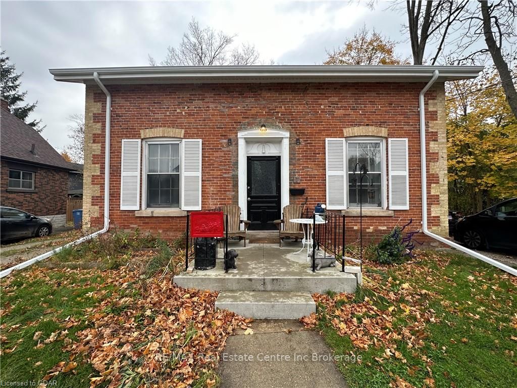 36 LONDON Rd W, Guelph, Ontario, Exhibition Park