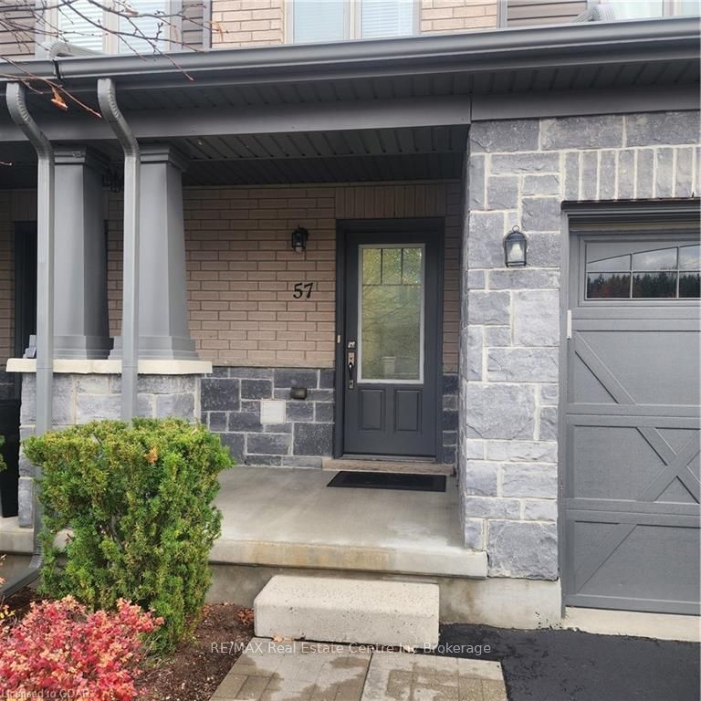 57 ARLINGTON Cres, Guelph, Ontario, Pine Ridge