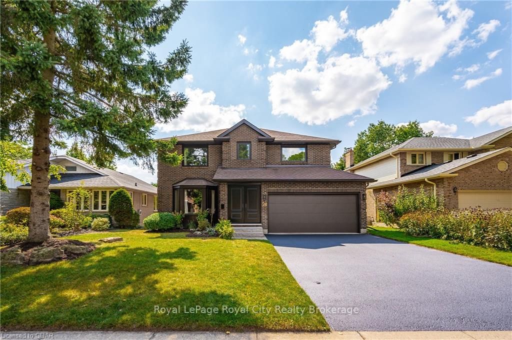 24 BRIDLEWOOD Dr, Guelph, Ontario, College