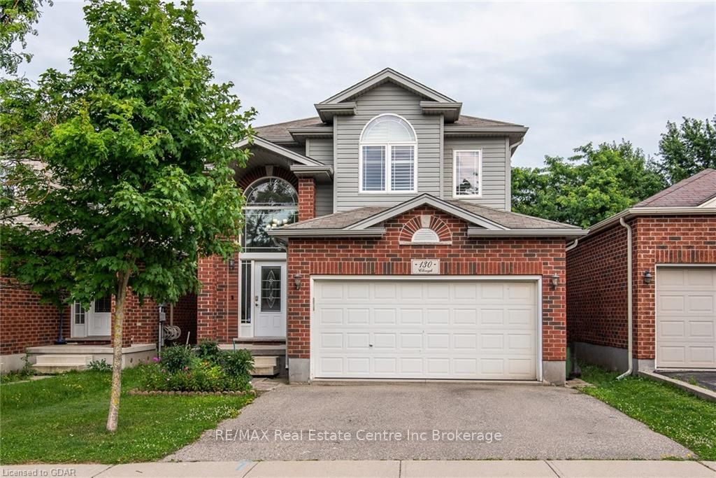 130 CLOUGH Cres, Guelph, Ontario, Pine Ridge