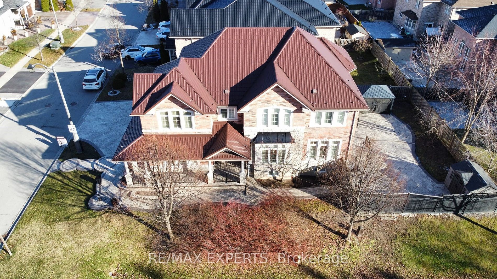 1 Berger Ave, Markham, Ontario, Box Grove