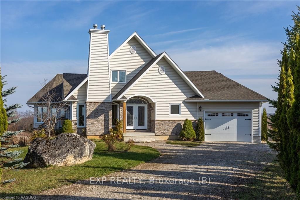 85621 SIDEROAD 7, Meaford, Ontario, Rural Meaford