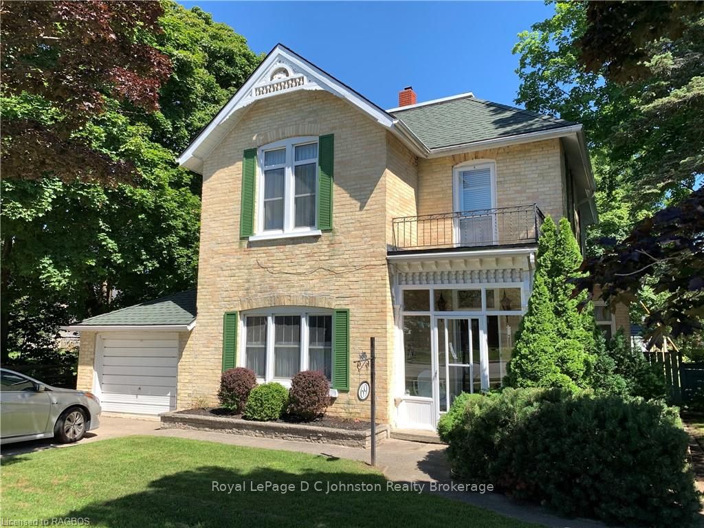 69 ALBERT St N, Saugeen Shores, Ontario, Saugeen Shores