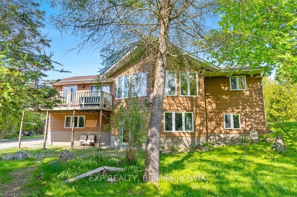 55 FORBES Rd, Northern Bruce Peninsula, Ontario, Northern Bruce Peninsula