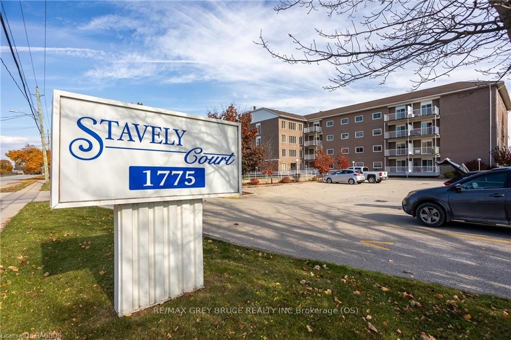 1775 9TH Ave E, Owen Sound, Ontario, Owen Sound