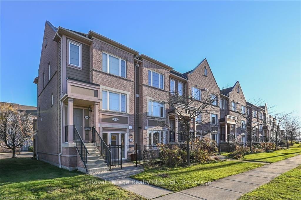 3056 EGLINTON Ave, Mississauga, Ontario, Churchill Meadows