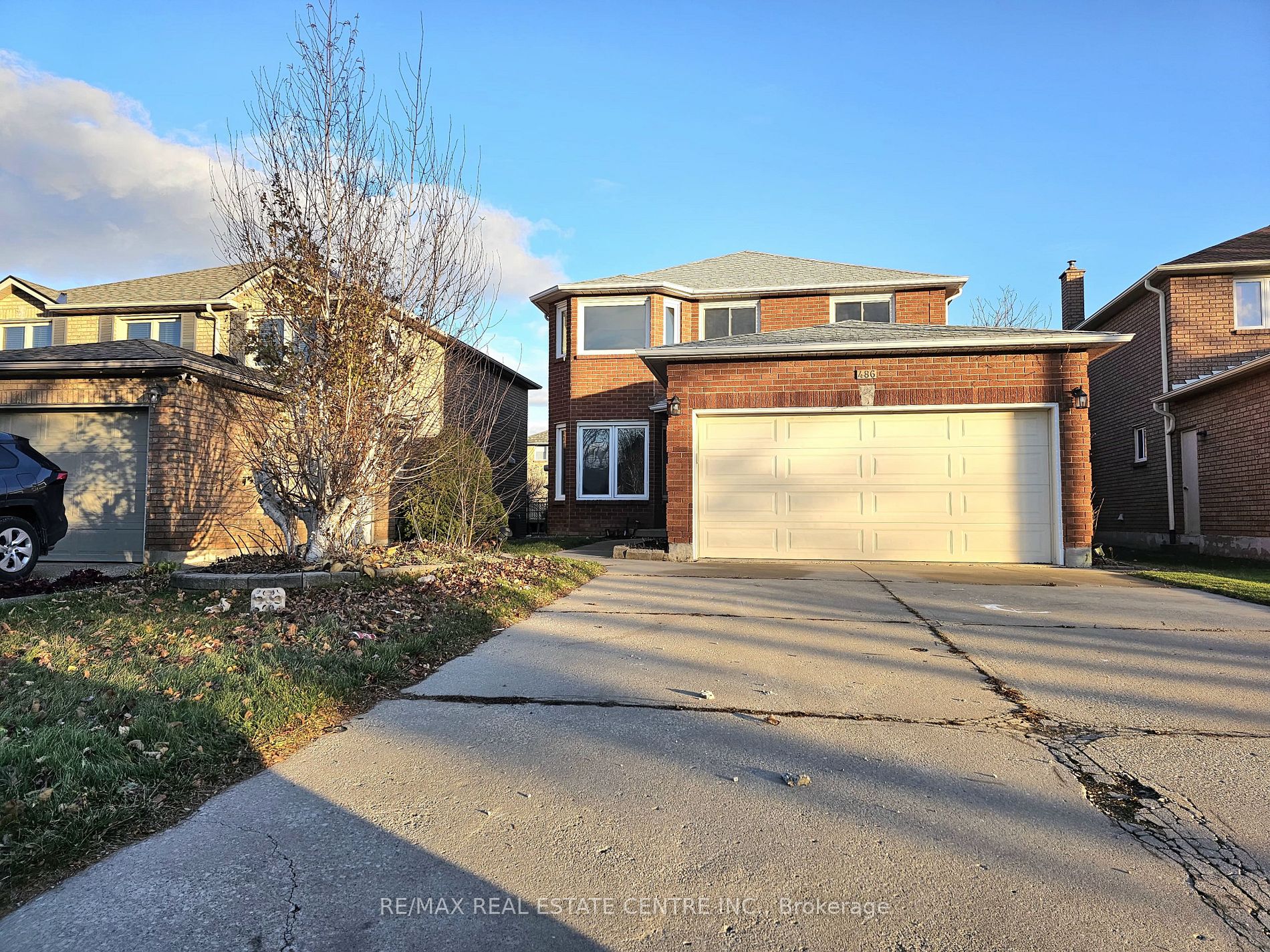 486 Dicenzo Dr, Hamilton, Ontario, Ryckmans