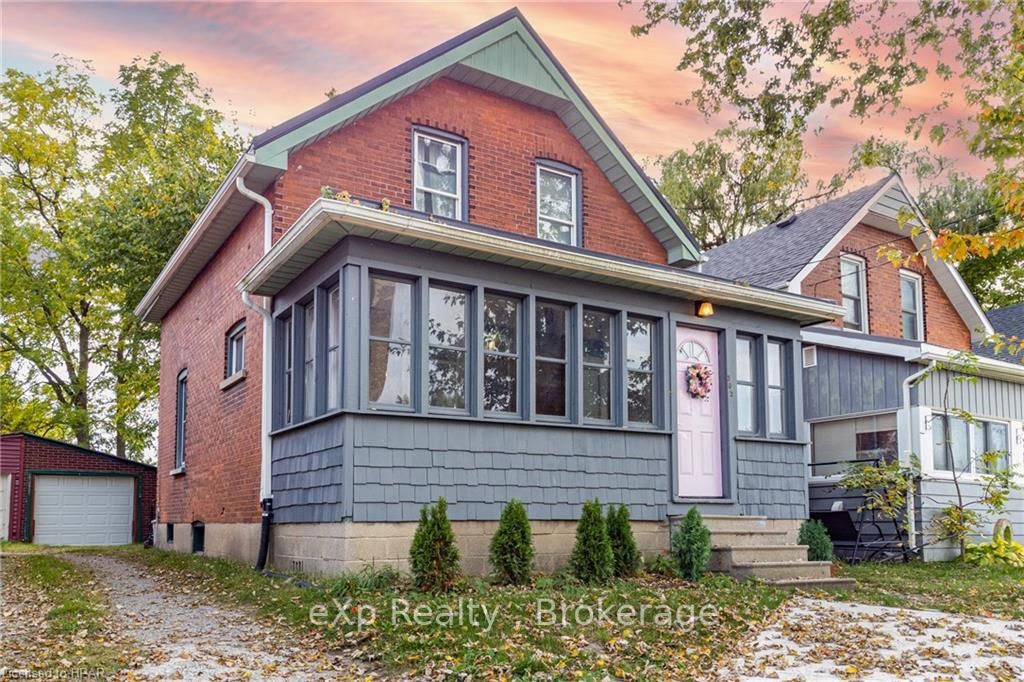 385 DOURO St, Stratford, Ontario, Stratford