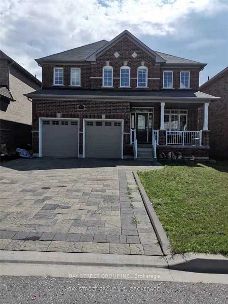 1782 Western Cres, Oshawa, Ontario, Samac