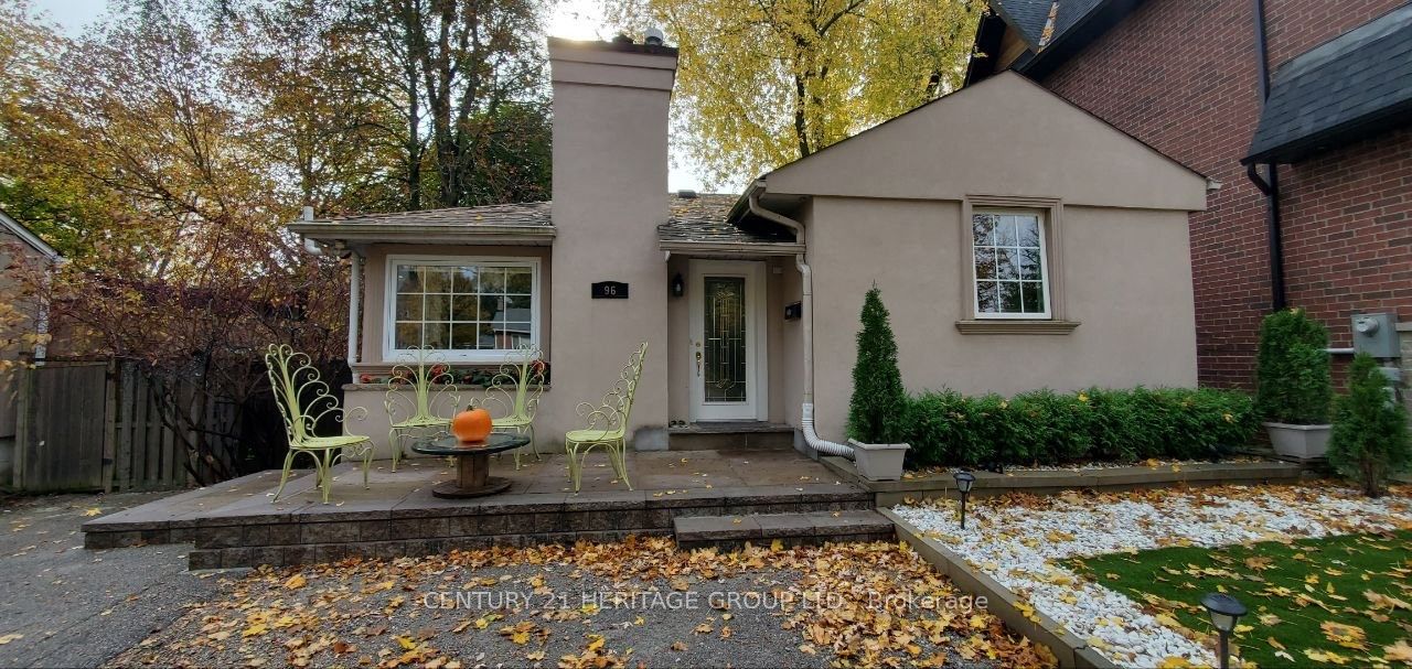 96 Mill St, Richmond Hill, Ontario, Mill Pond