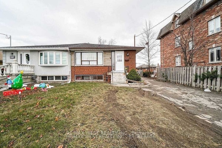 3165 Weston Rd, Toronto, Ontario, Humbermede